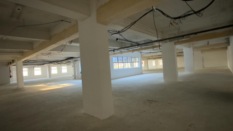 To Let commercial Property for Rent in Foreshore Western Cape